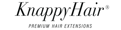 Knappy Hair Extensions