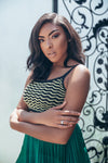 Knatural Straight | New Half Sets