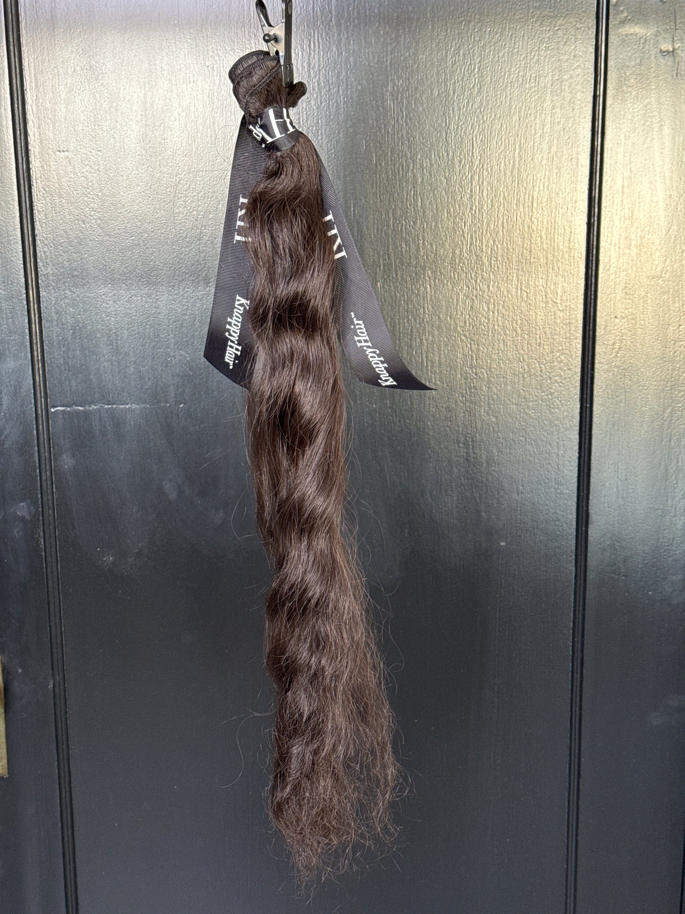 Clearance: 24” Tight Body Wave Weft