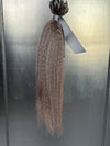 Clearance: 18" Not So Knappy and Knatural Coarse BLENDED SETS - Clip-Ins, 5 Piece Set