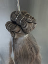 Bundle: 20" Knatural Straight