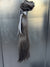 Clearance: 18” Knatural Straight Clip Ins, 10 Piece Set