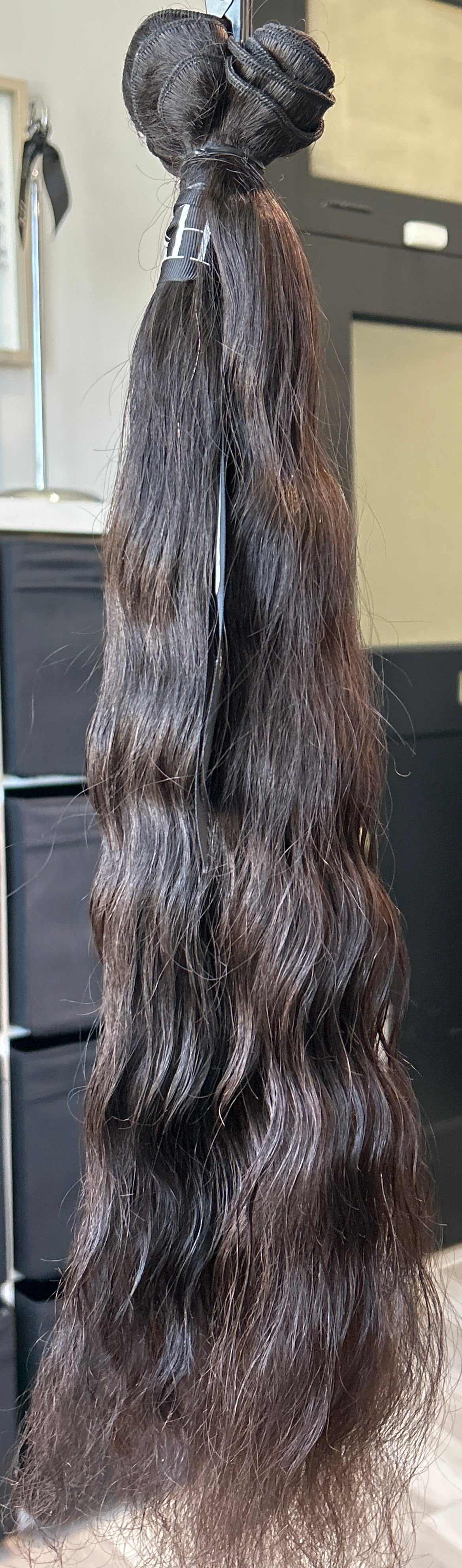 Clearance: 22" Body Wave Weft (Tight)