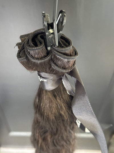 Clearance: 16” Body Wave Weft