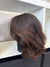 Clearance: Knatural Coarse Ombré Bob U part Wig