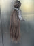 Clearance: 18” Knatural Coarse Weft