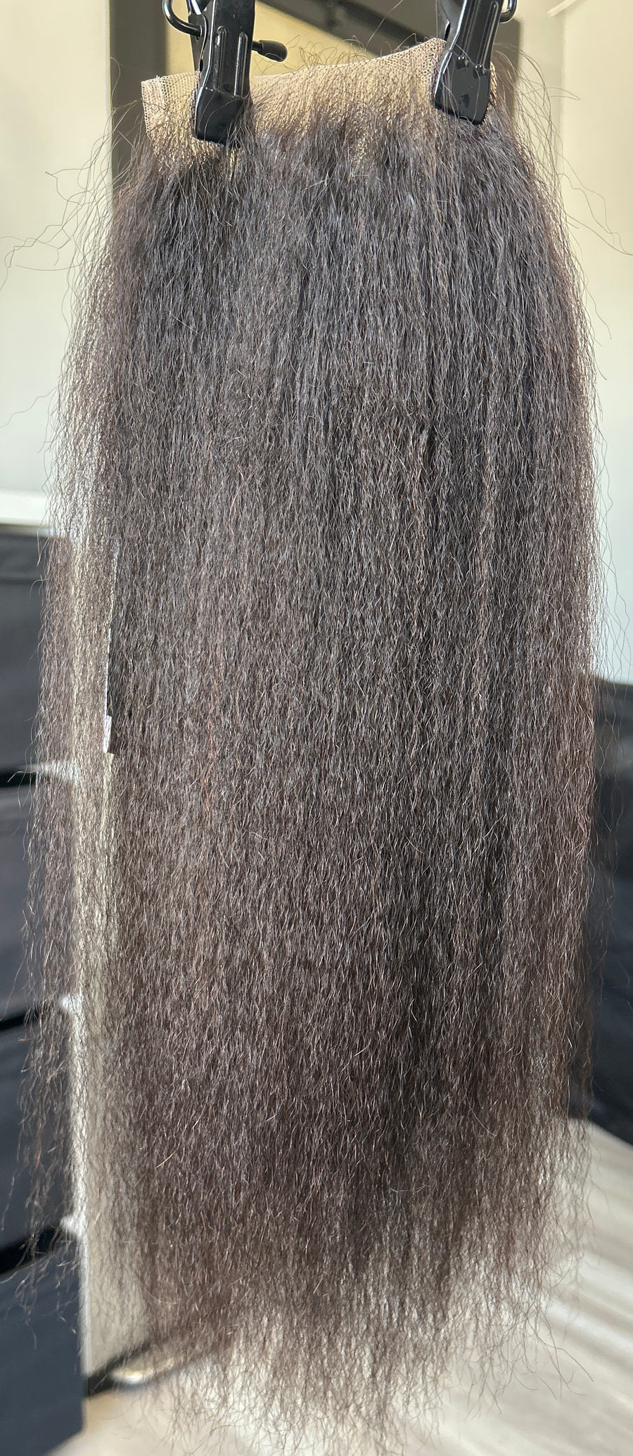 Clearance: 20" Knatural Coarse Closure