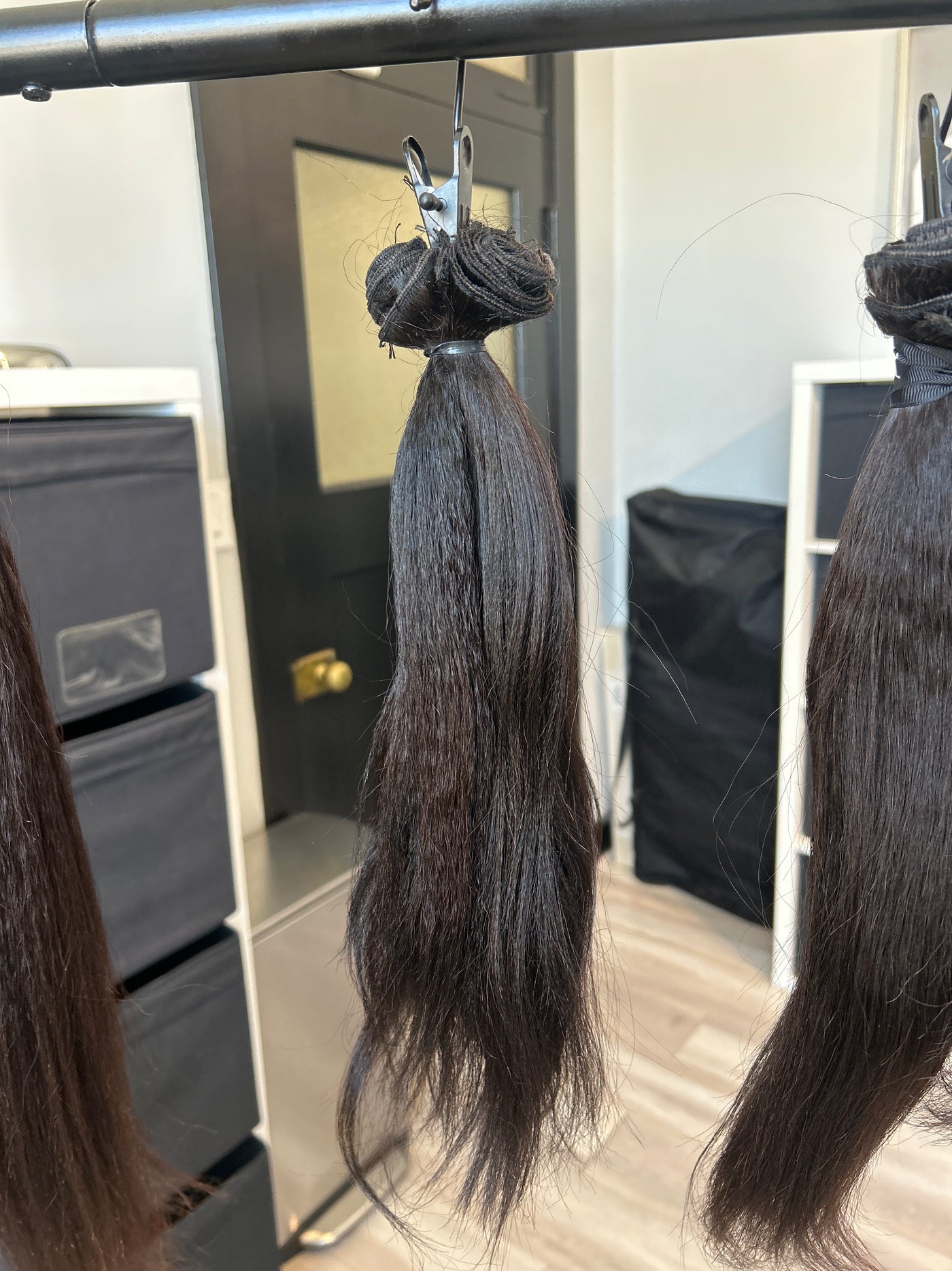 Clearance: 16" Not So Knappy Weft