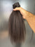 Clearance: 16" Kinky Coarse Clip-Ins, 4 Piece Set