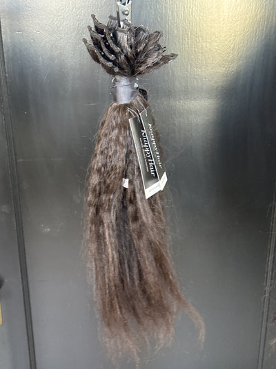 Clearance: 14" Not So Knappy Clip-Ins, 10 Piece Set