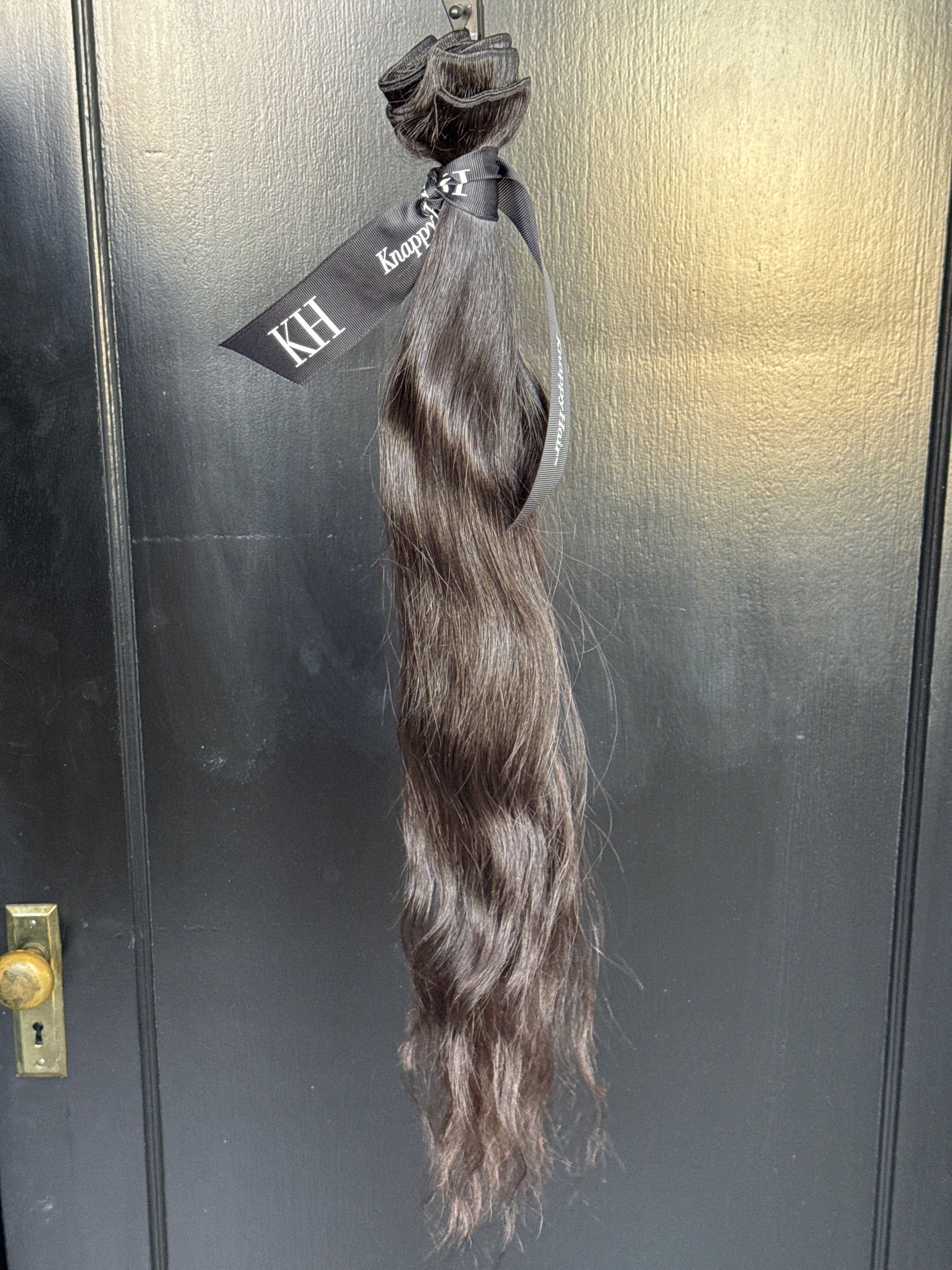 Clearance: 20” Body Wave Weft