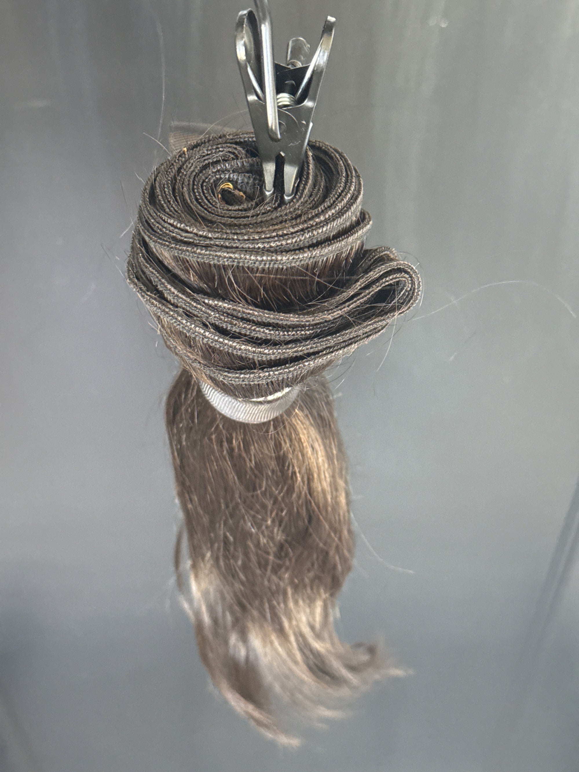 Clearance: 10” Body Wave Weft