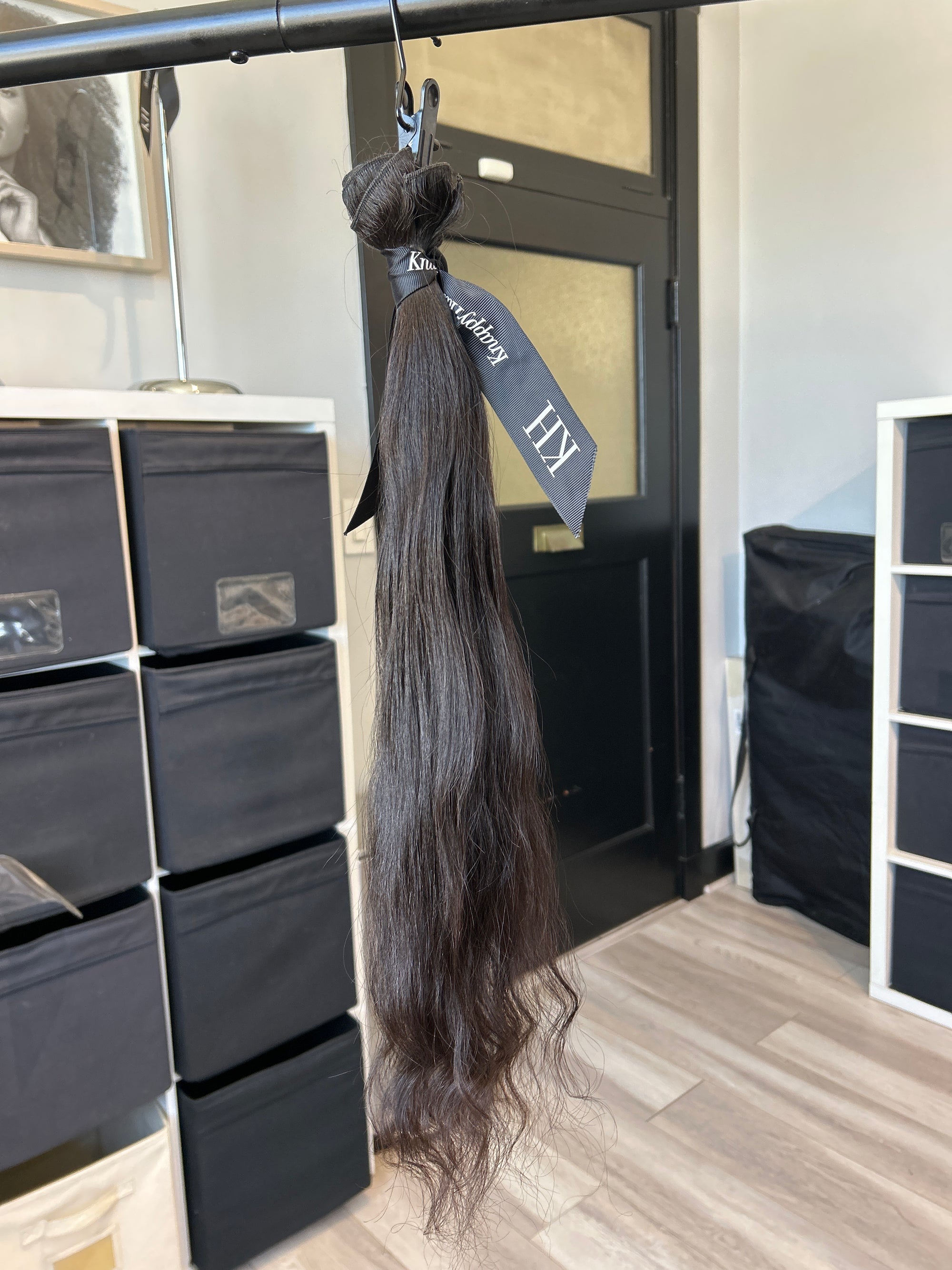 Clearance: Tight Body Wave Weft 22"