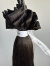 Clearance: 20” Knatural Straight Clip Ins 10 Piece Set