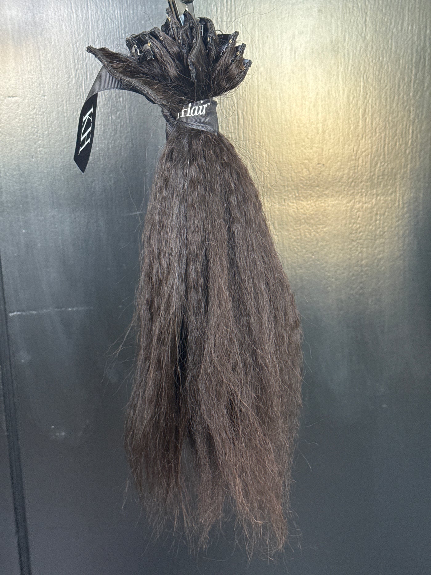 Clearance: 14" Not So Knappy Clip-Ins, 10 Piece Set