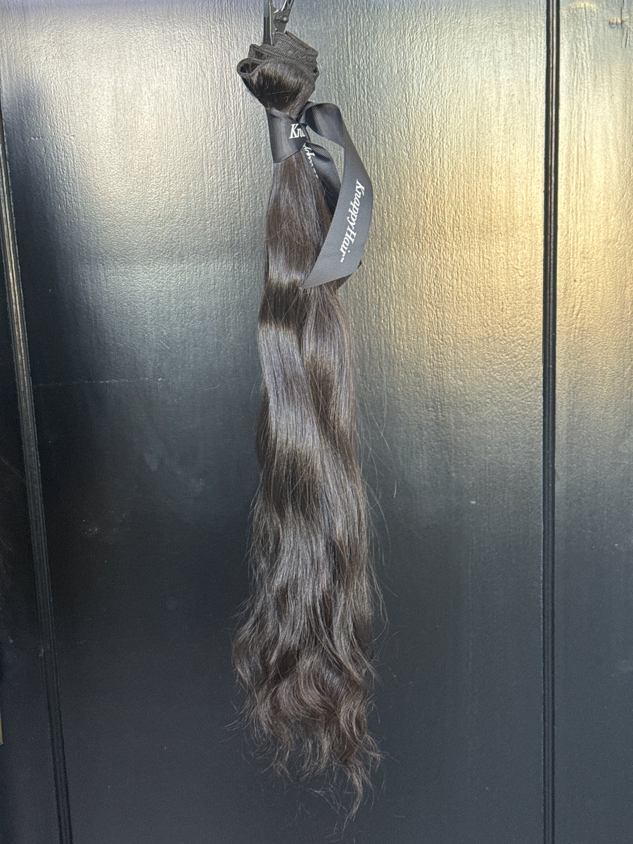 Clearance: 22” Body Wave Weft