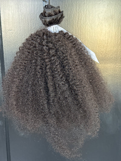 Clearance: 20-22" Kinky Koily, 3 Pieces