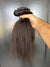 Clearance: 16" Knatural Coarse Clip-Ins, 8 Piece Set