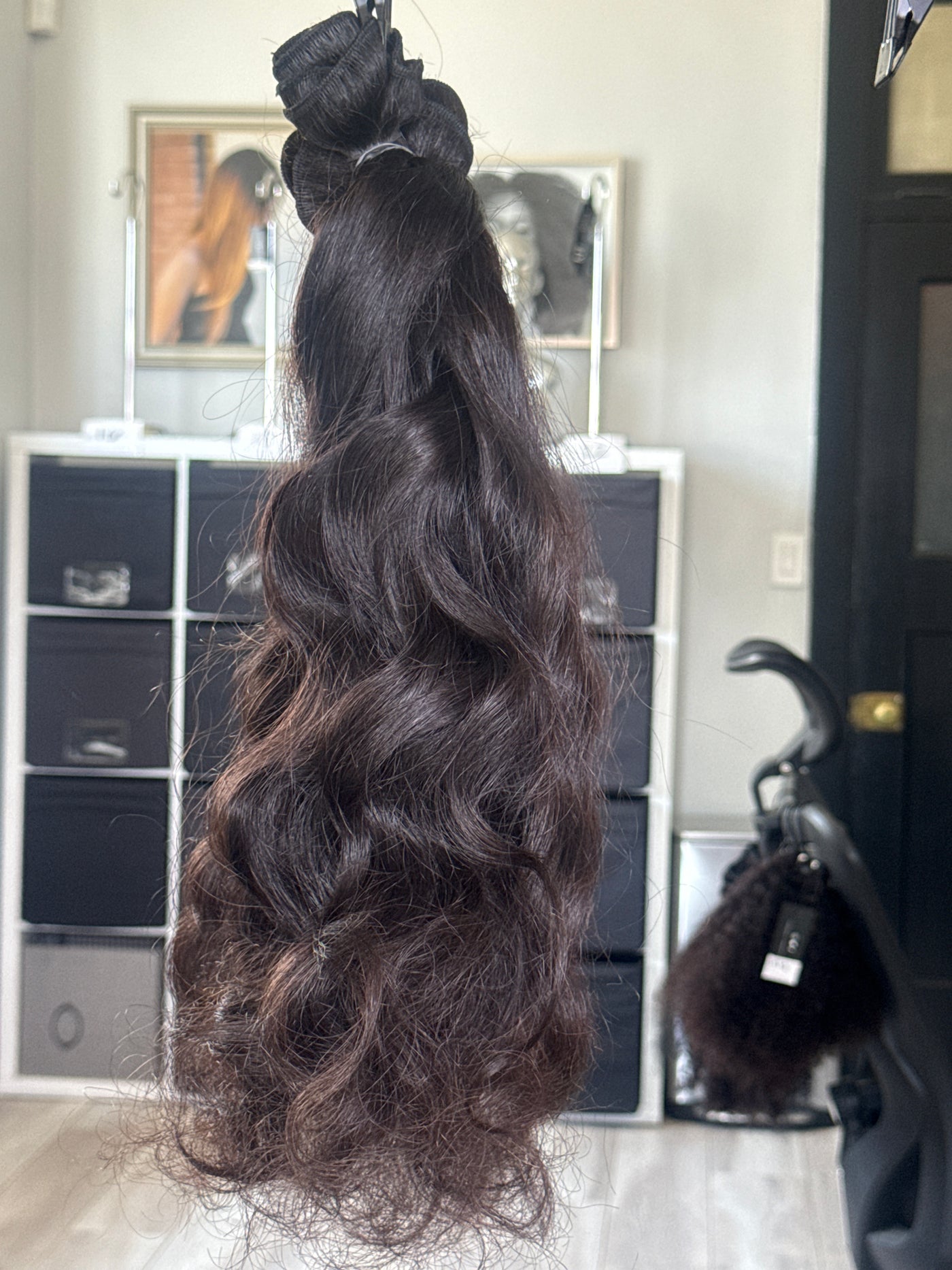 Clearance Bundle: 16-20" Body Wave Wefts