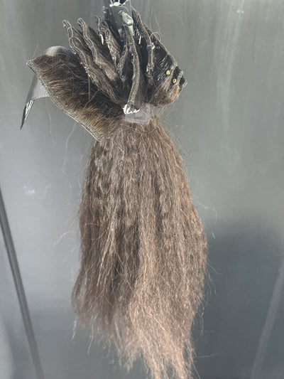 Clearance: 14" Not So Knappy Clip-Ins, 10 Piece Set