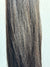 Clearance: 20” Knatural Straight Clip Ins 10 Piece Set