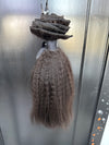 Clearance: 14" Not So Knappy Clip-Ins, 9 Piece Set