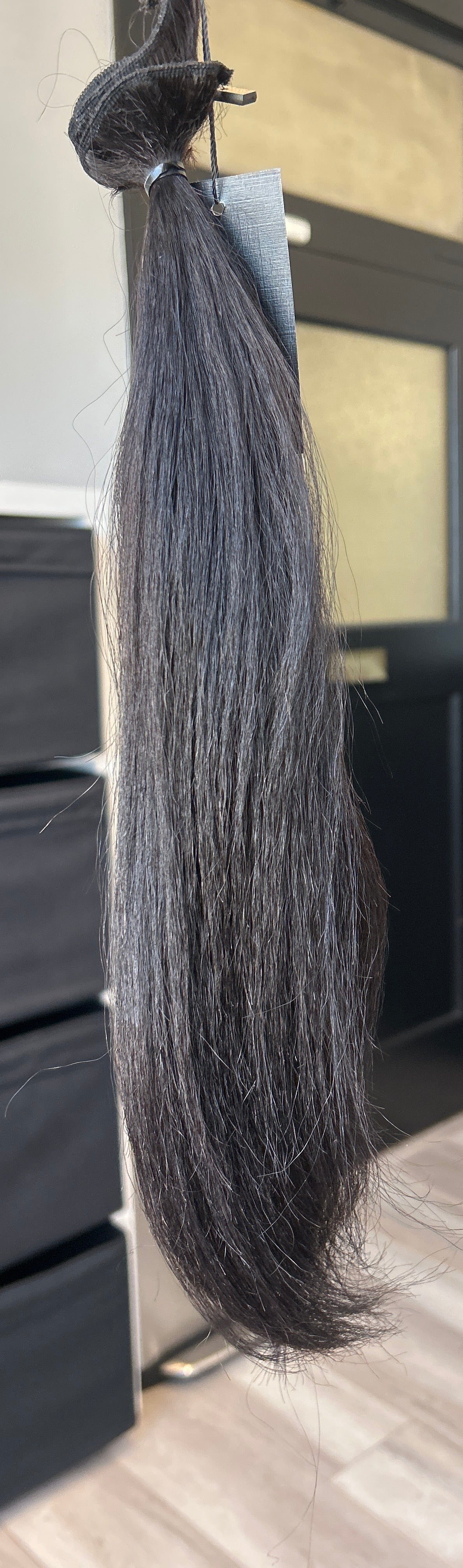 Clearance: 16" Not So Knappy Weft