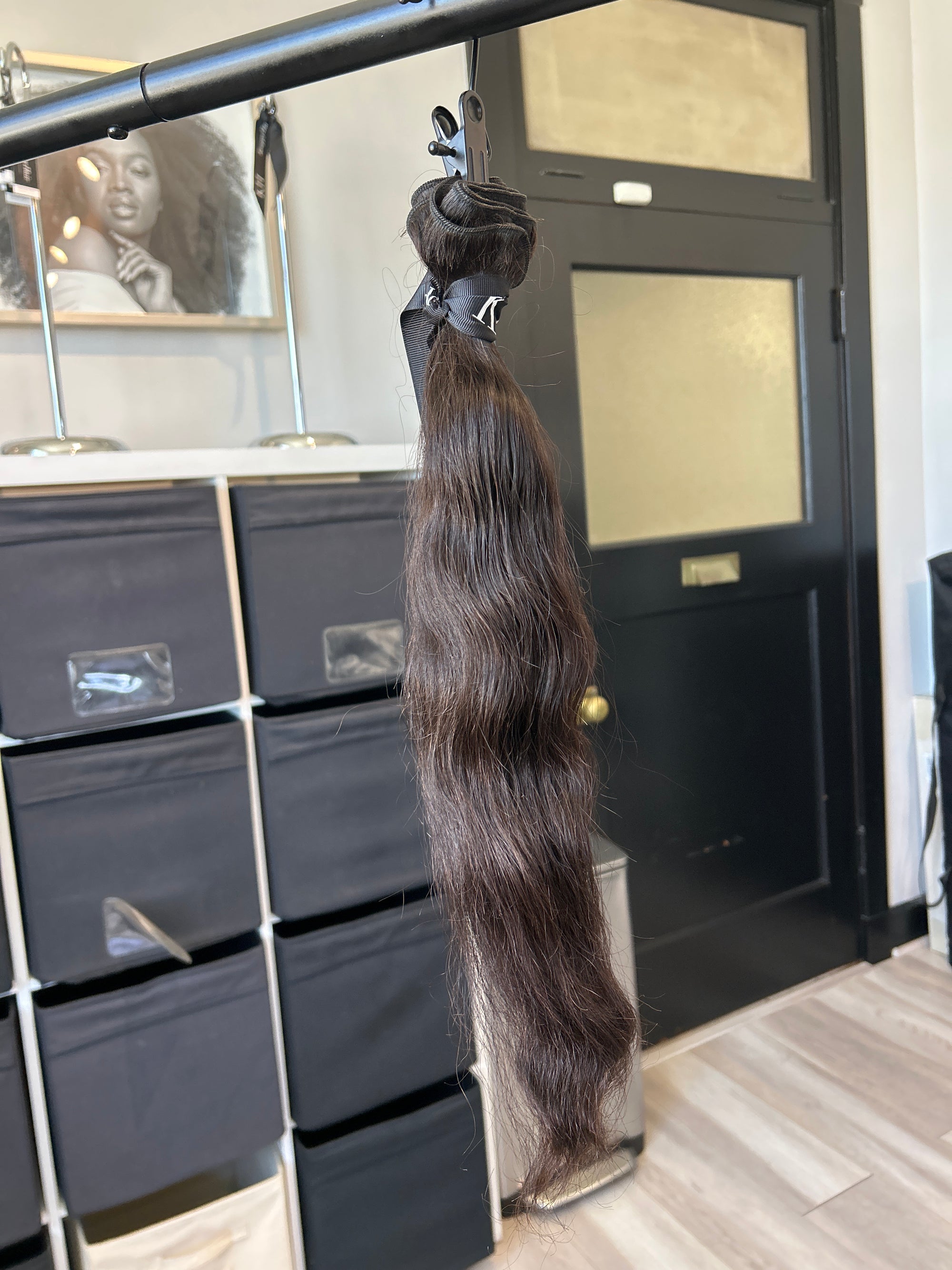 Clearance: Body Wave Weft 18"