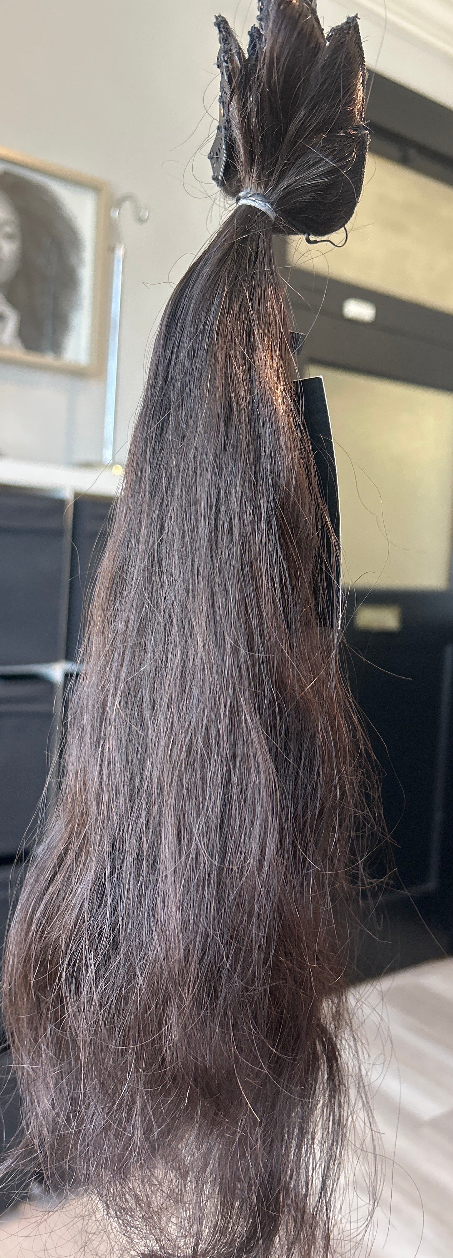 Clearance: 14" Body Wave Clip Ins - 7 PC