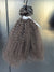 Clearance: 20-22" Knatural Kurly Clip Ins, 5 Piece Set