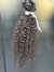 Clearance: 20-22" LOOSE Knatural Kurly Clip Ins, 3 Piece Set