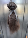 Clearance: 14" Not So Knappy Clip-Ins, 7 Piece Set
