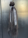 Clearance: 18” Knatural Coarse Weft
