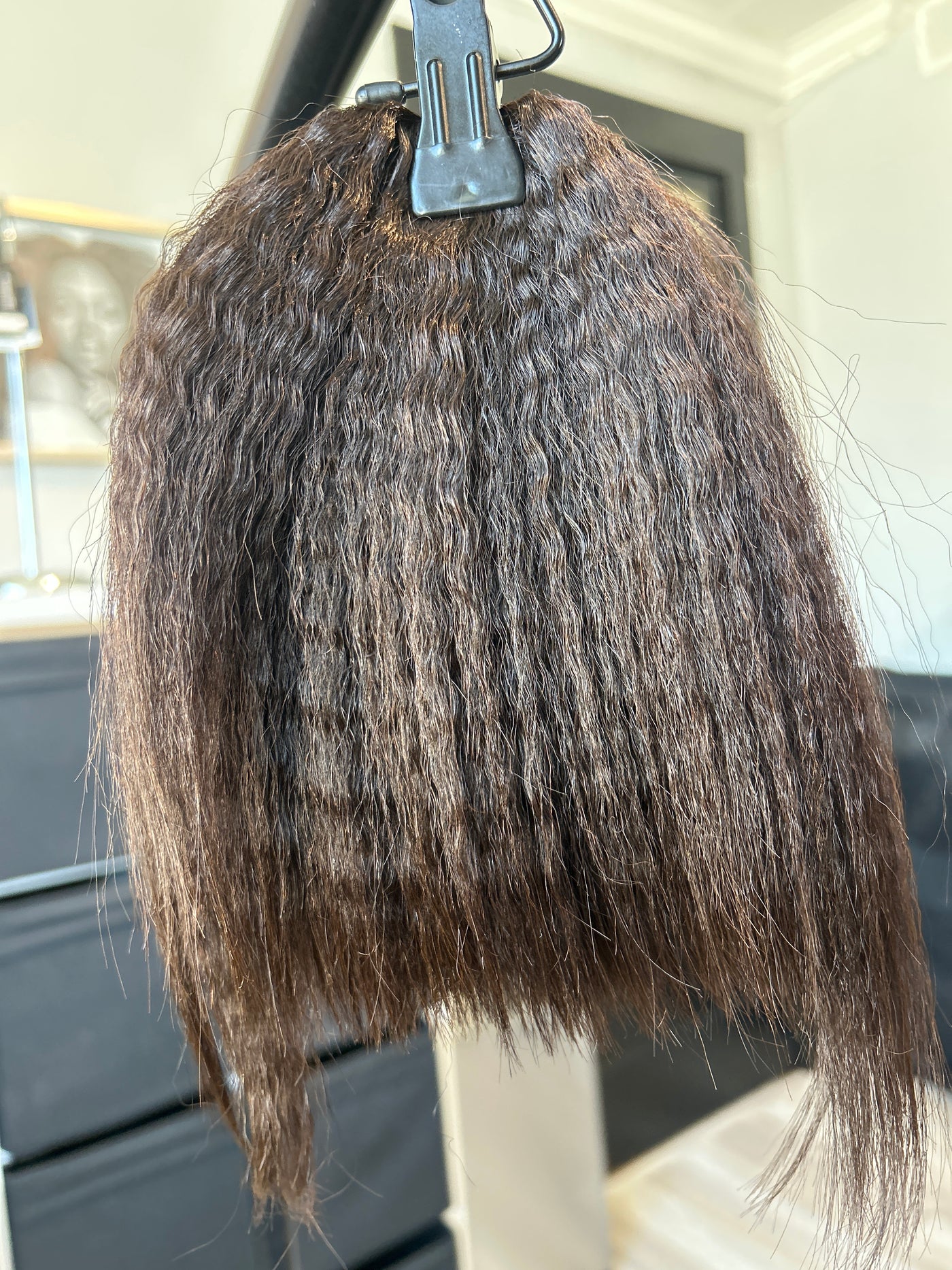 Clearance: 7" Not So Knappy Bang