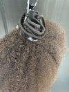Clearance: 20-22" Kinky Koily, 3 Pieces