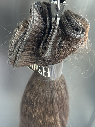 Clearance: 20” Not So Knappy Weft