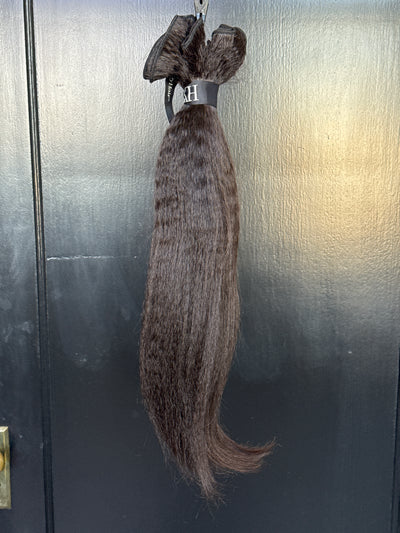 Clearance: 20” Not So Knappy Weft