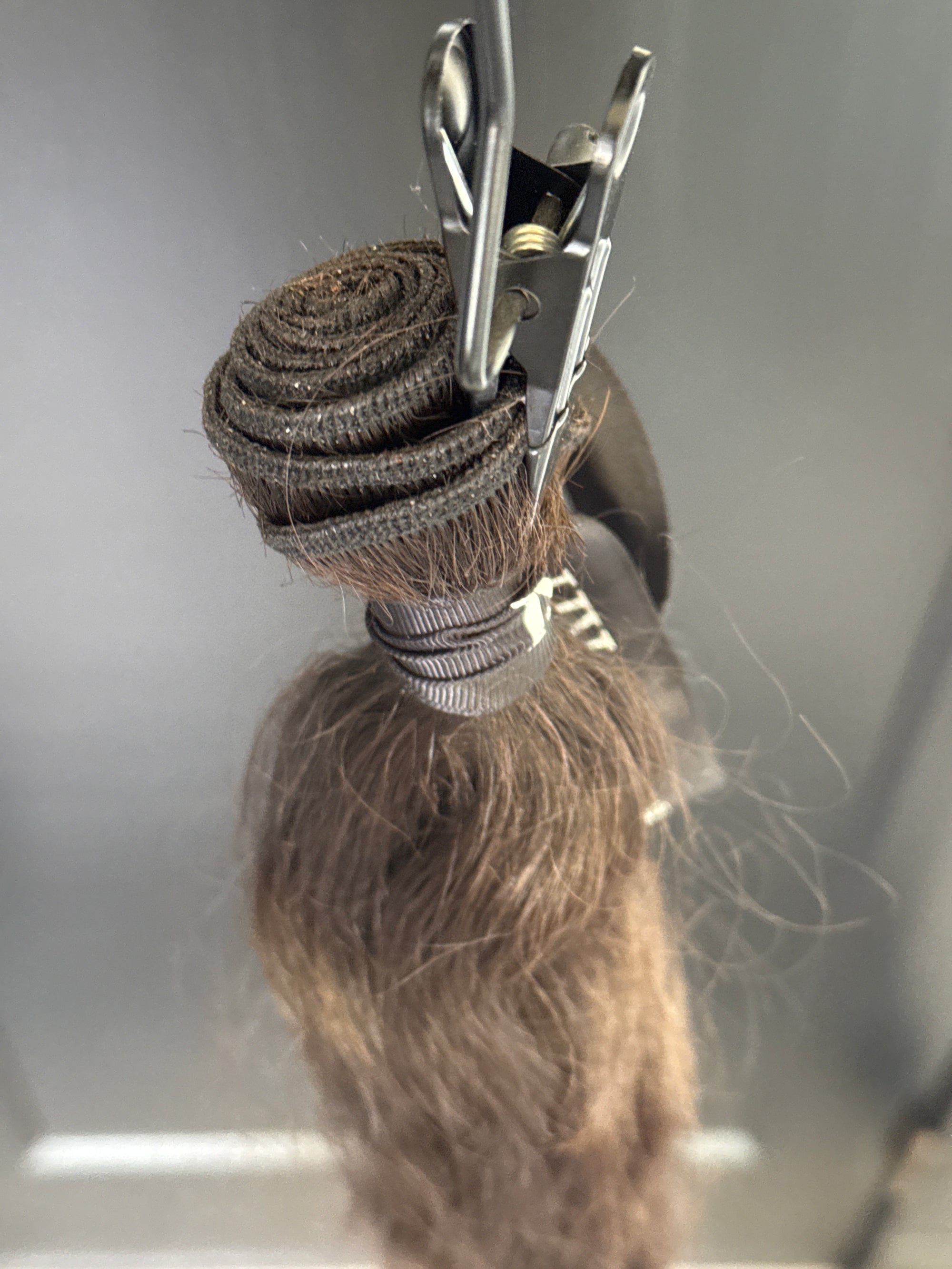 Clearance: 24” Tight Body Wave Weft