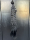 Clearance: 22” Not So Knappy Weft (BLACK)