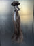 Clearance: 18” Knatural Straight Clip Ins, 8 Piece Set