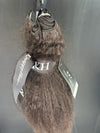 Clearance: 12” Knatural Coarse Weft