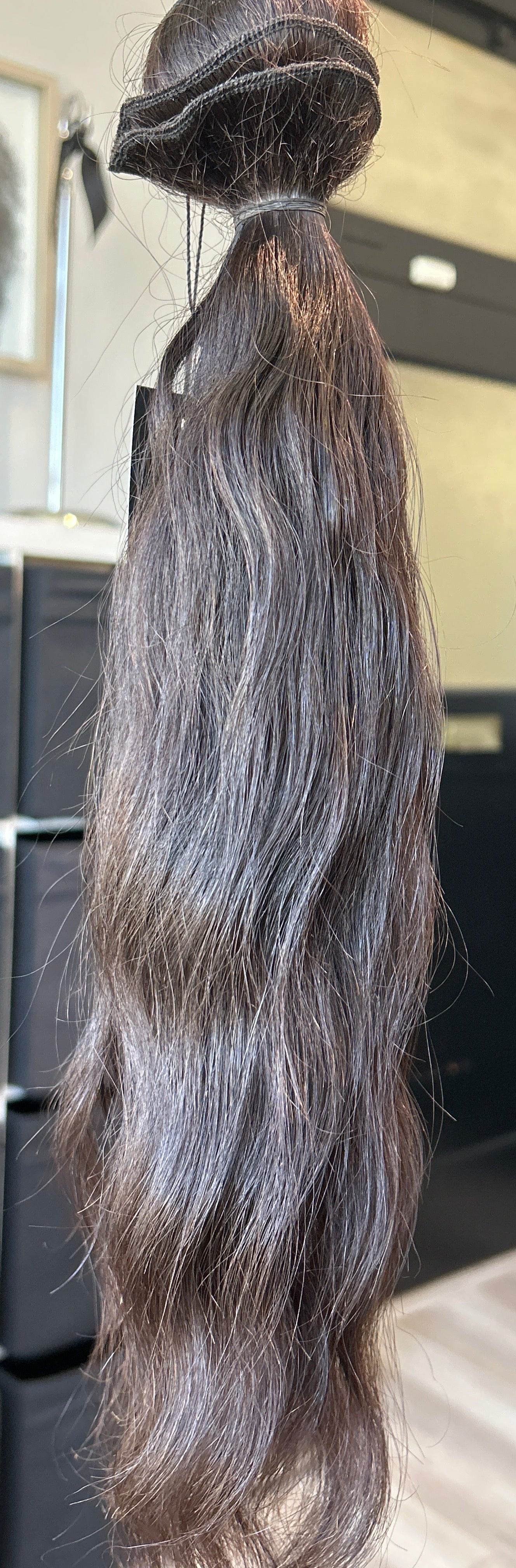 Clearance: 16" Loose Bodywave Weft