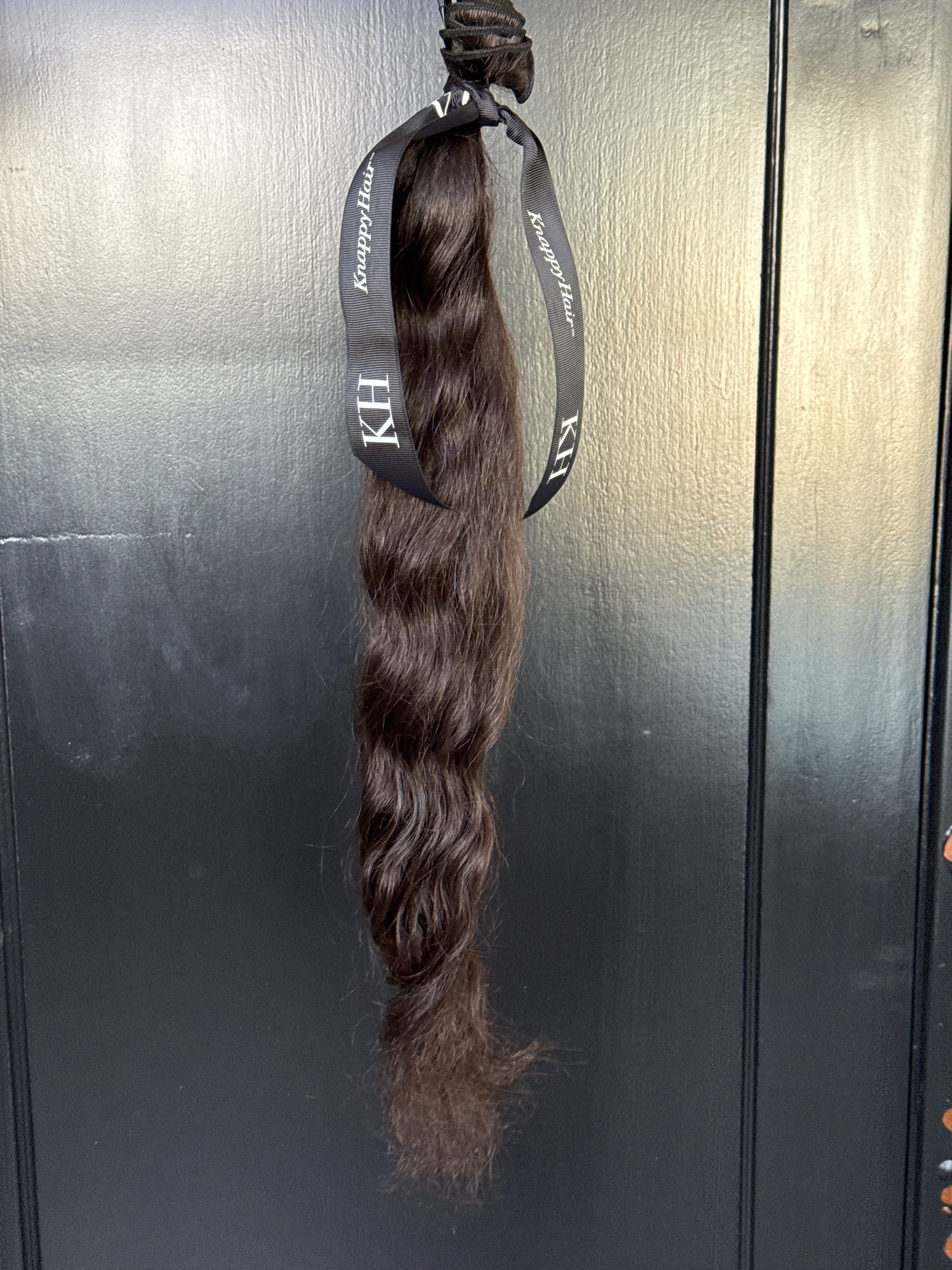 Clearance: 24” Tight Body Wave Weft