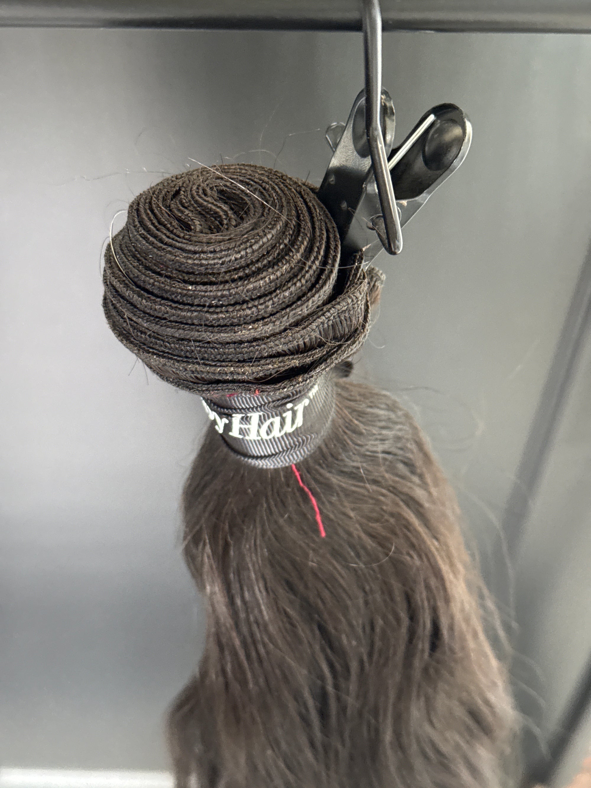 Clearance: 12” Body Wave Weft