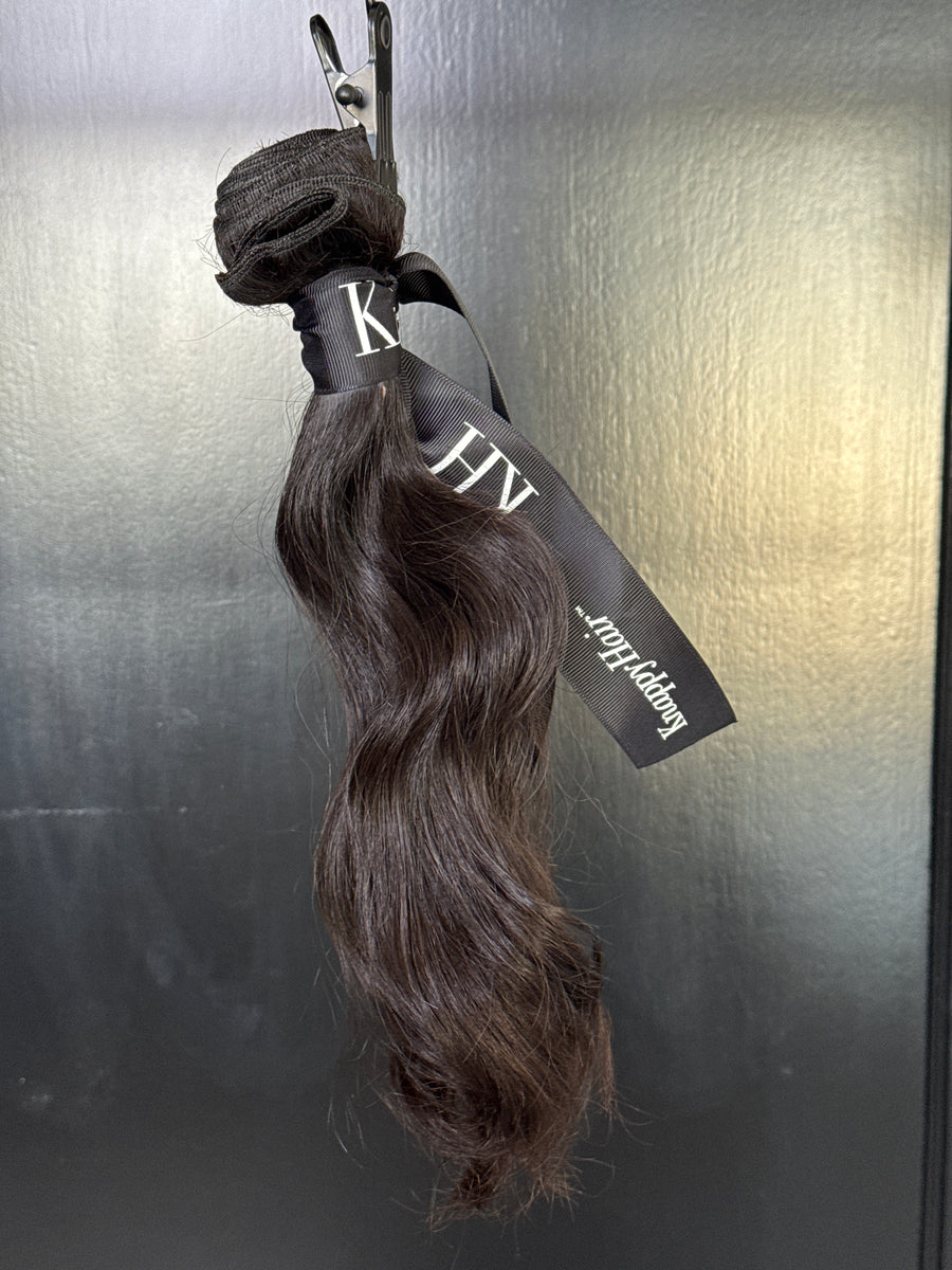Clearance: 12” Body Wave Weft