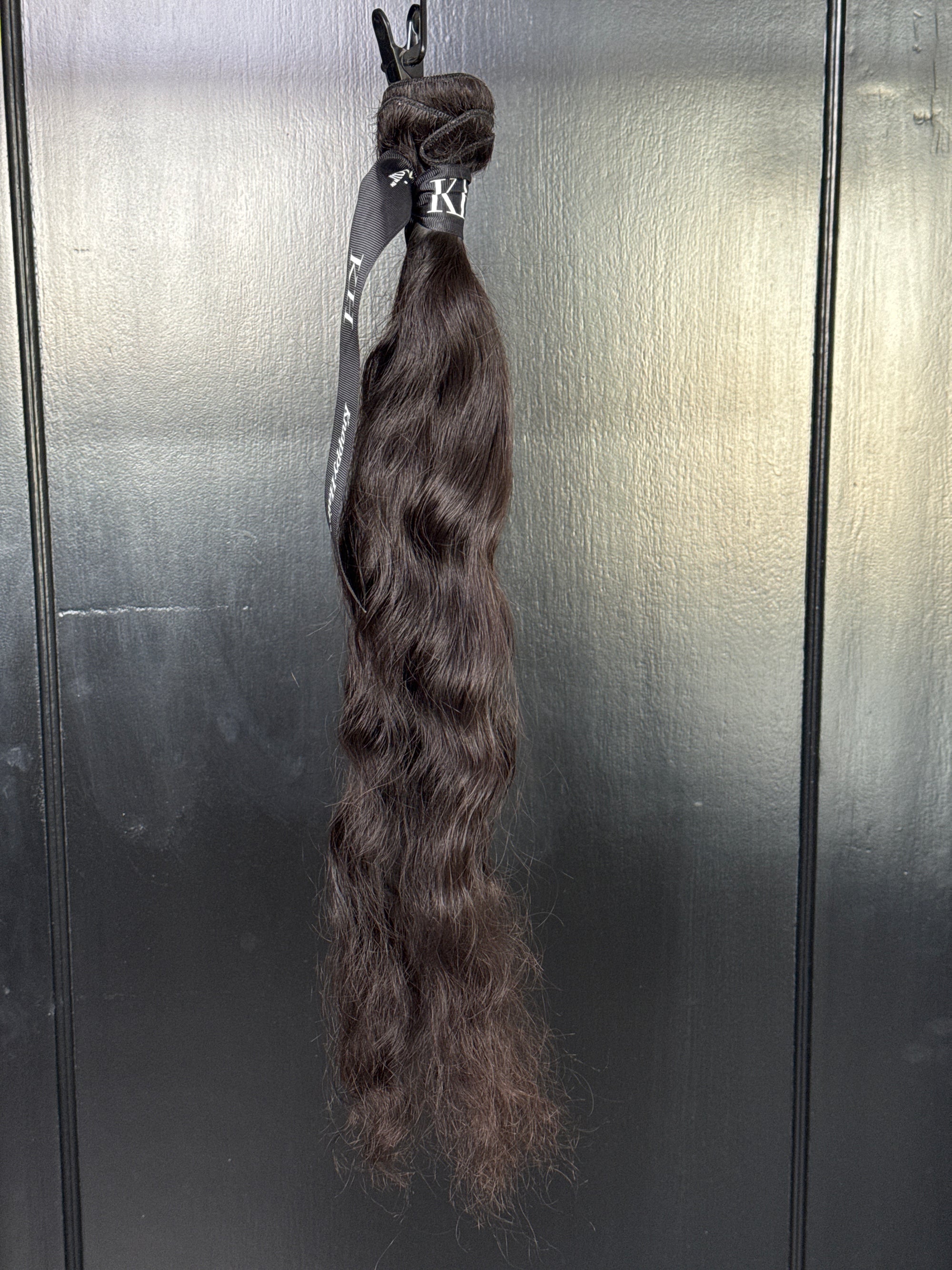 Clearance: 22” Tight Body Wave Weft