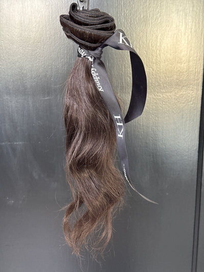 Clearance: 14” Body Wave Weft
