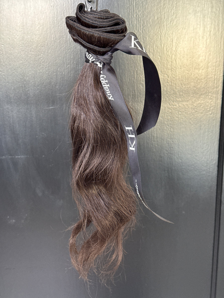 Clearance: 14” Body Wave Weft
