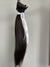 Clearance: 16” Knatural Straight Clip Ins 3 Piece Set