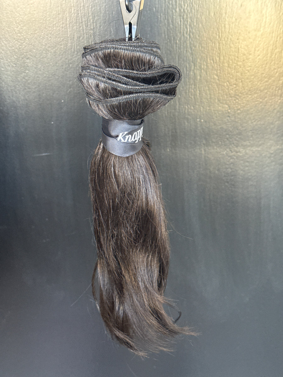 Clearance: 10” Body Wave Weft